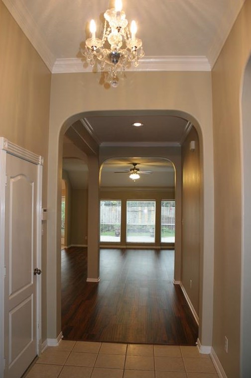 22107 Emerald Run Ln, Richmond, TX 77469-6356