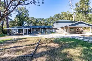 229 Bishop, Livingston, TX 77351 - Photo 8
