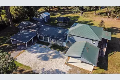 229 Bishop #9, Livingston, TX 77351 - Photo 14