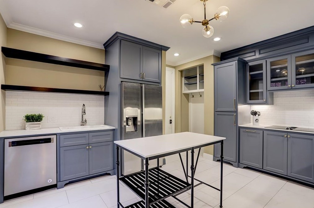6227 Haskell St, Houston TX  77007-5010 exterior
