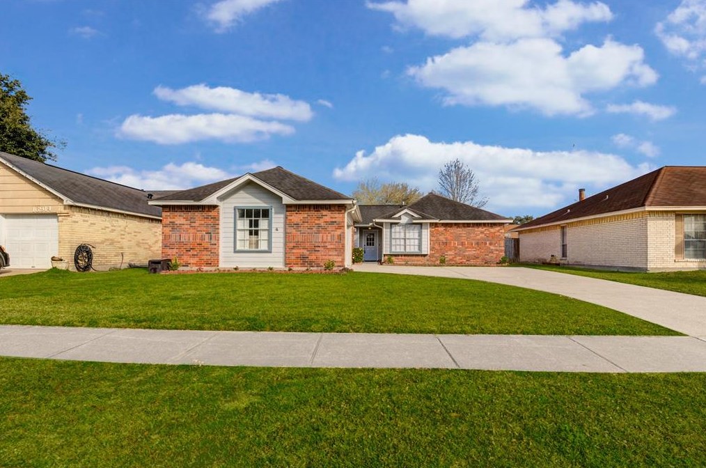 16910 Sky Blue Pl, Houston, TX 77095-1265