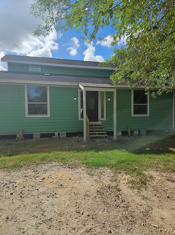 710 E Sycamore St, Fresno, TX 77545