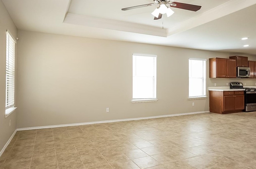 1851 Acaciawood Way, Houston TX  77051-3275 exterior