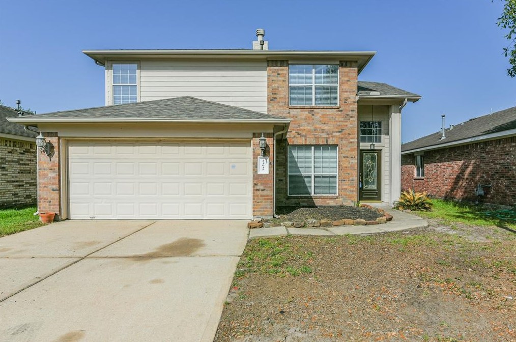 21015 Neva Ct, Humble, TX 77338