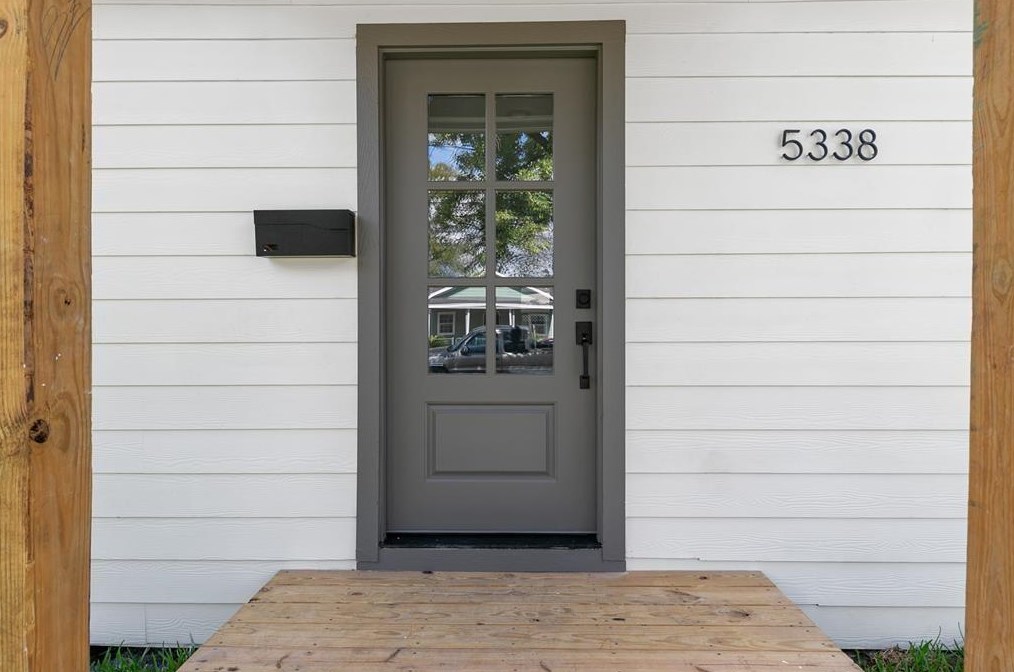 5338 Pease St, Houston, TX 77023