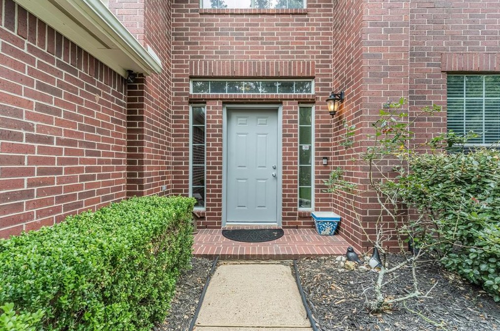 3915 Chestnut Bnd, Missouri City, TX 77459-6682