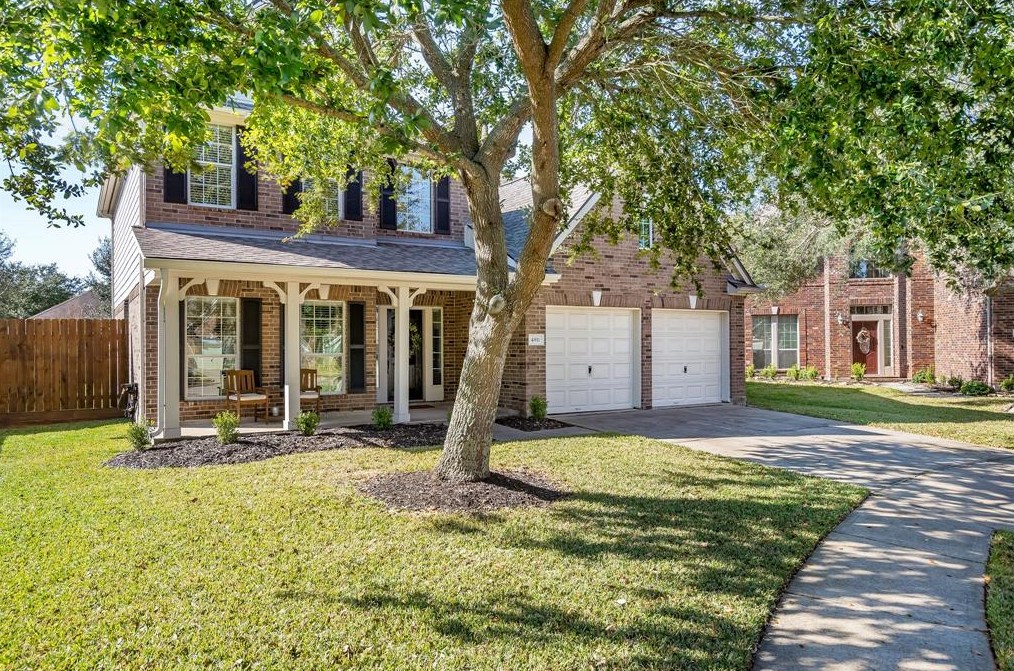 4911 Cedar Cove Dr, Baytown, TX 77521-2095