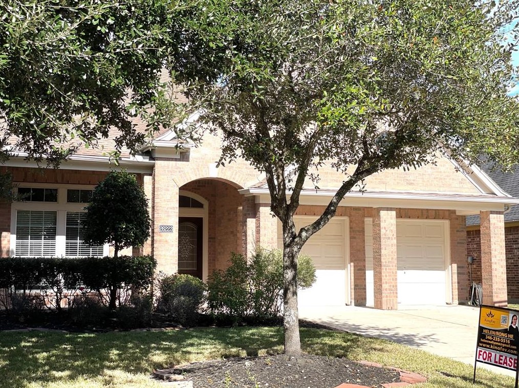 26223 Park Ivy Ln, Katy, TX 77494