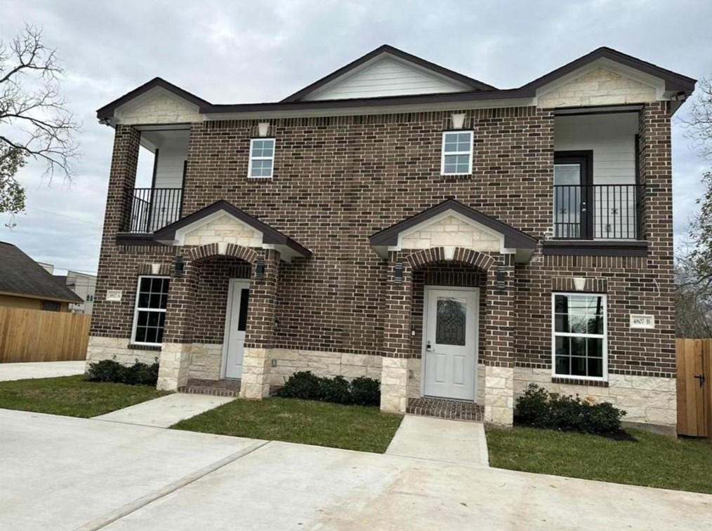 4807 Wilmington St #a, Houston, TX 77033