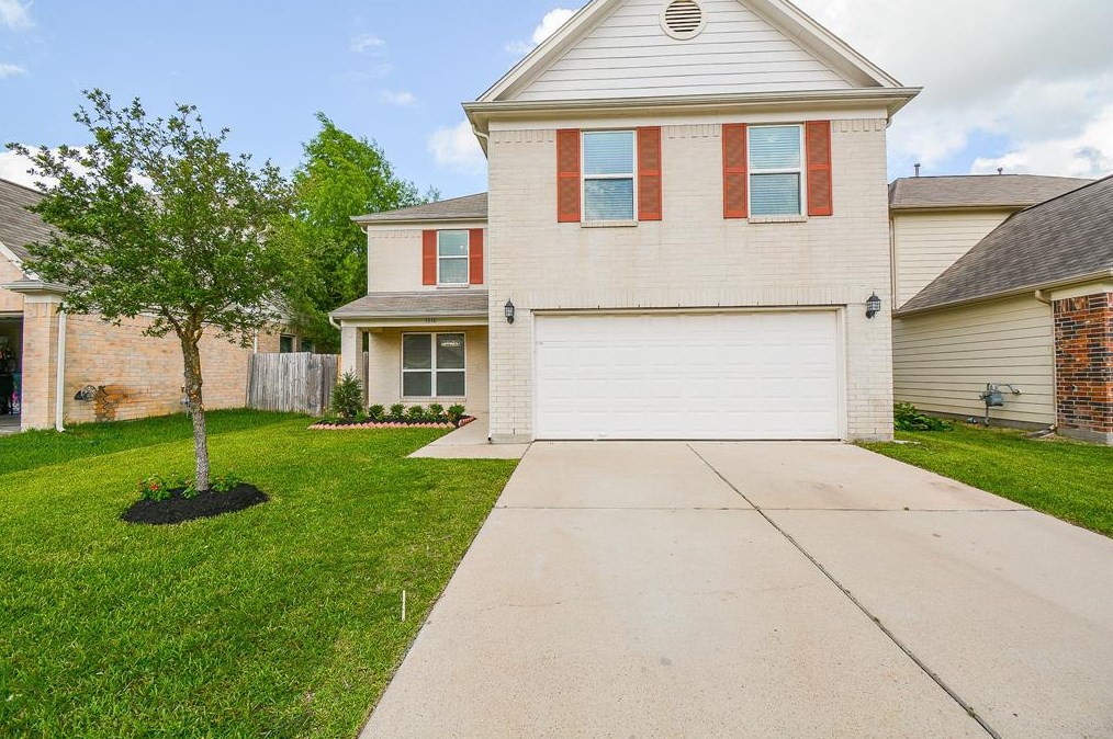 3030 Thicket Path Way, Katy, TX 77493-4427