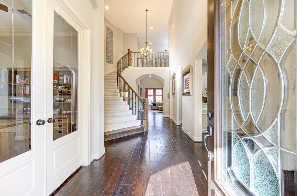 2015 Riverine Crest Cir, Katy, TX 77494