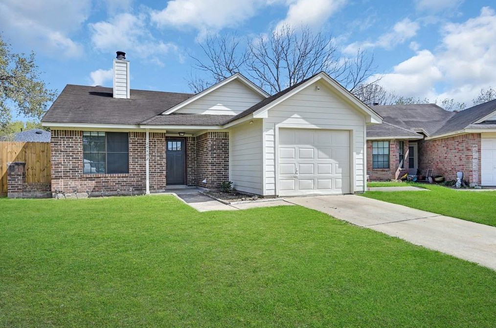 20402 Blue Beech Dr, Katy, TX 77449