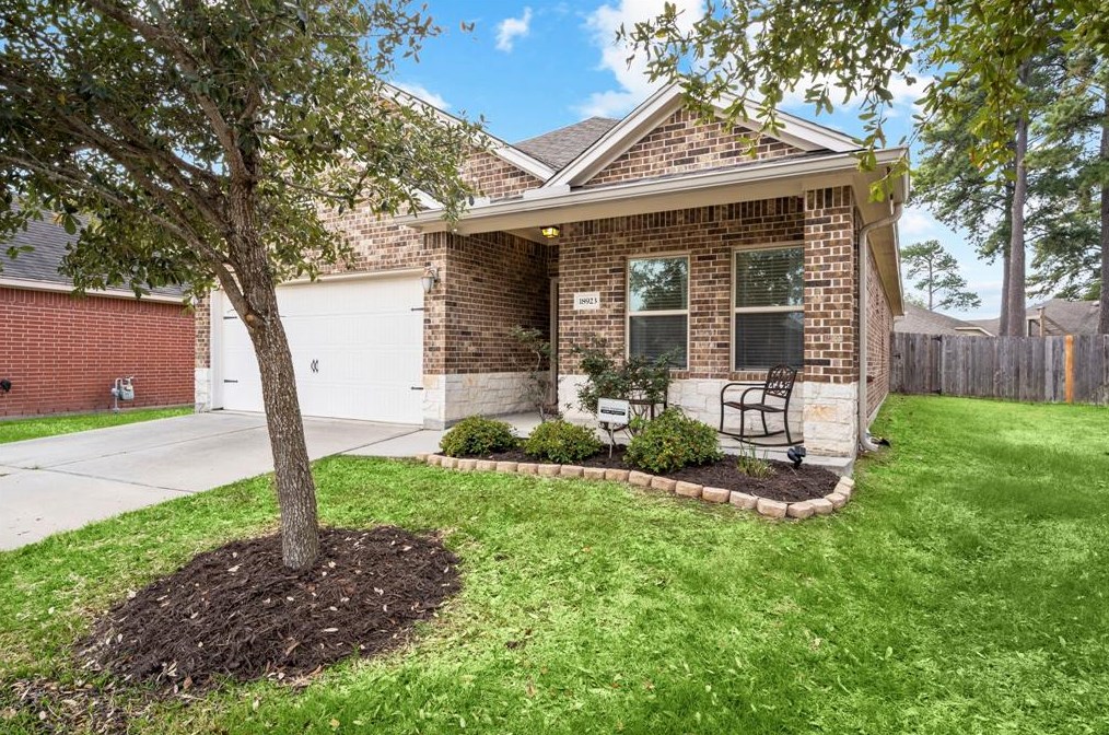 18923 Roseworth Courts, Tomball, TX 77377