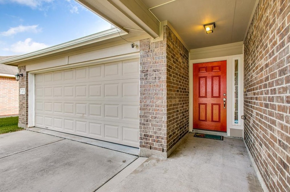 22330 Guston Hall Ln, Katy, TX 77449-0303