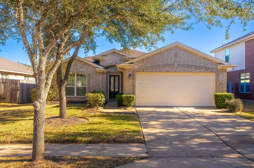 6022 Strong Bank, Missouri City, TX 77459