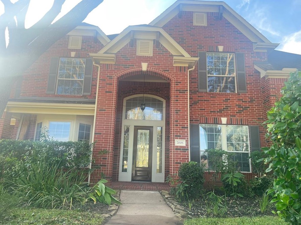 7006 Radcliff Pl, Sugar Land, TX 77479-6653