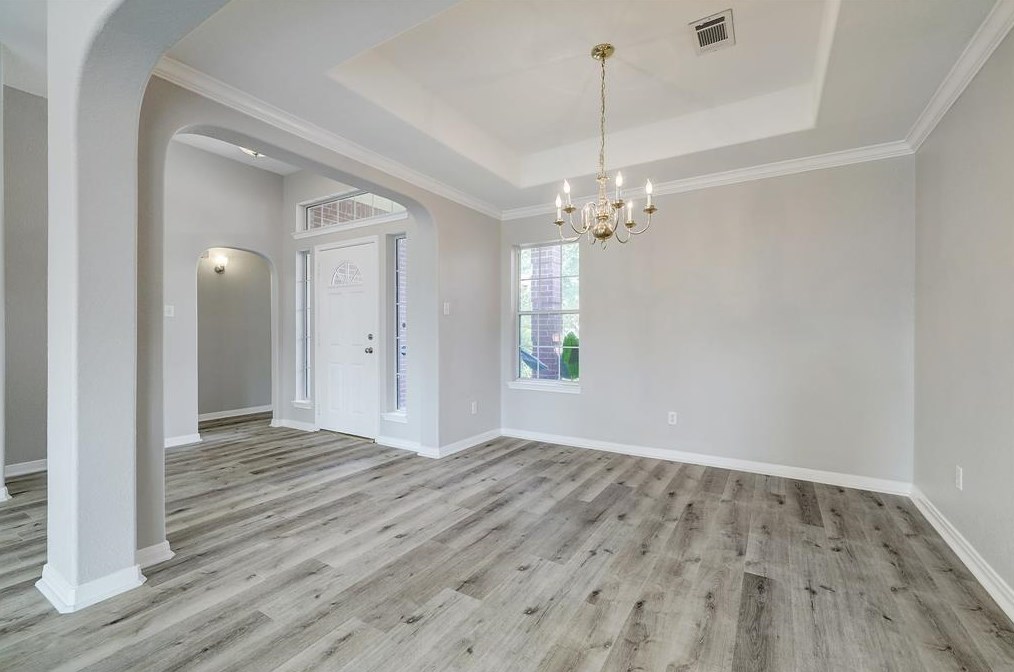 24031 Holleygate Ct, Spring TX  77373-7385 exterior