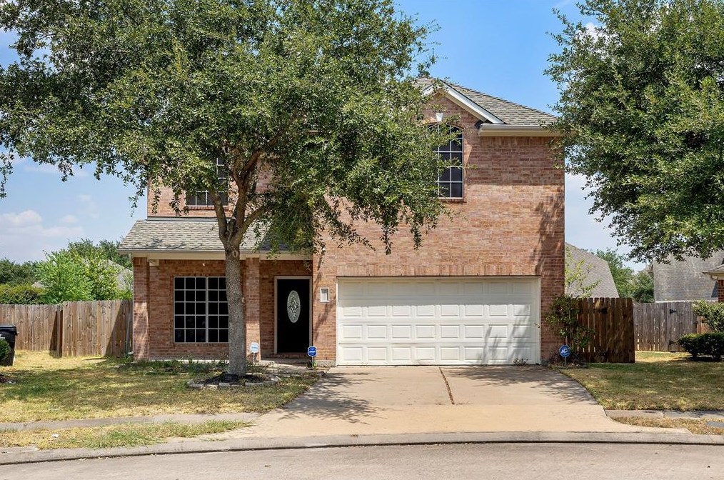 20806 Balmoral Glen Ln, Katy, TX 77449