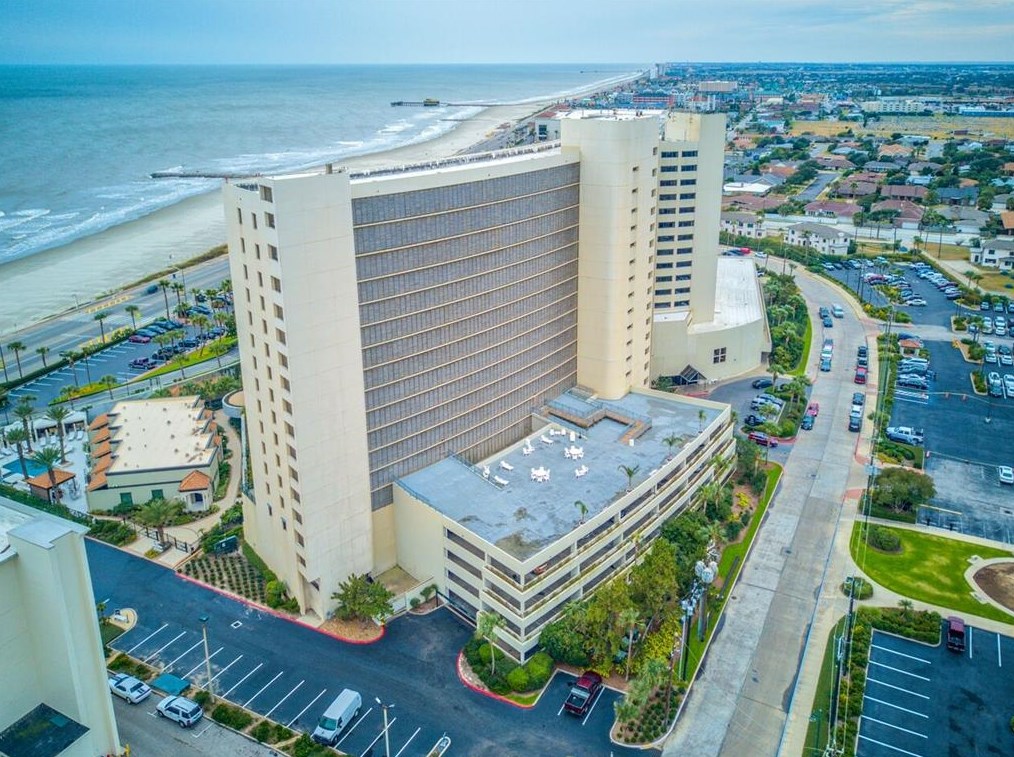 5220 Seawall Blvd Apt 1131, Galveston, TX 77551