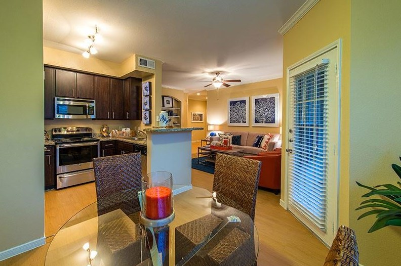 2800 N Tranquility Lake Blvd #7203, Pearland, TX 77584