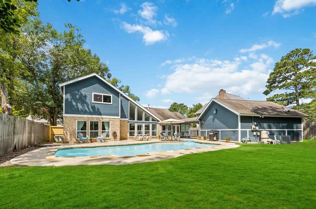 16626 Aldenham Pl, Spring TX 77379-7539 exterior