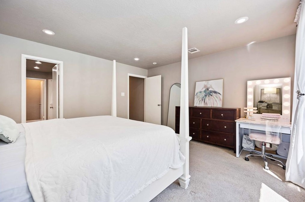 16626 Aldenham Pl, Spring TX 77379-7539 exterior