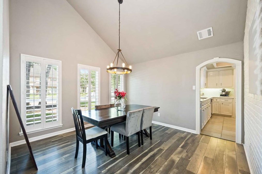 16626 Aldenham Pl, Spring TX 77379-7539 exterior