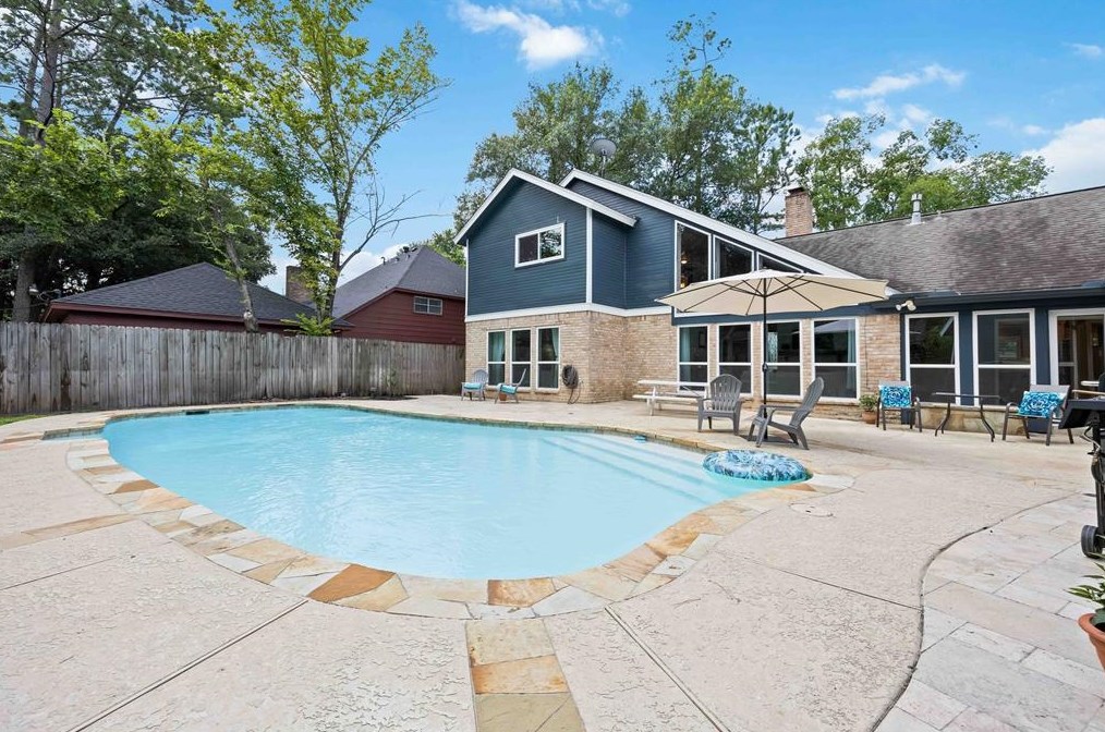 16626 Aldenham Pl, Spring TX 77379-7539 exterior