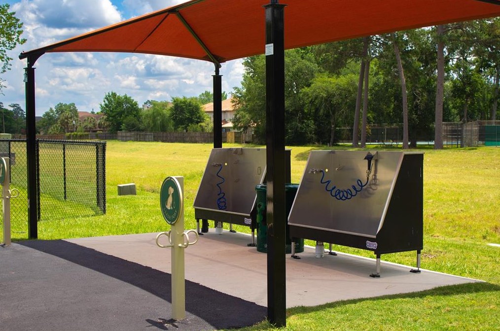 16626 Aldenham Pl, Spring TX 77379-7539 exterior