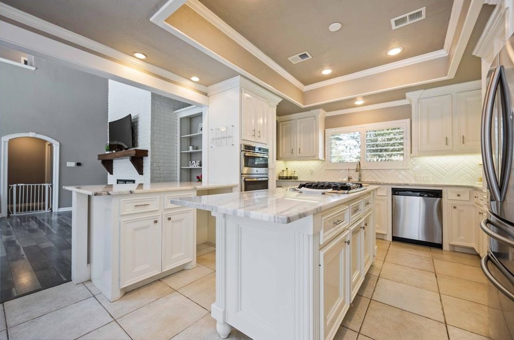 16626 Aldenham Pl, Spring TX 77379-7539 exterior