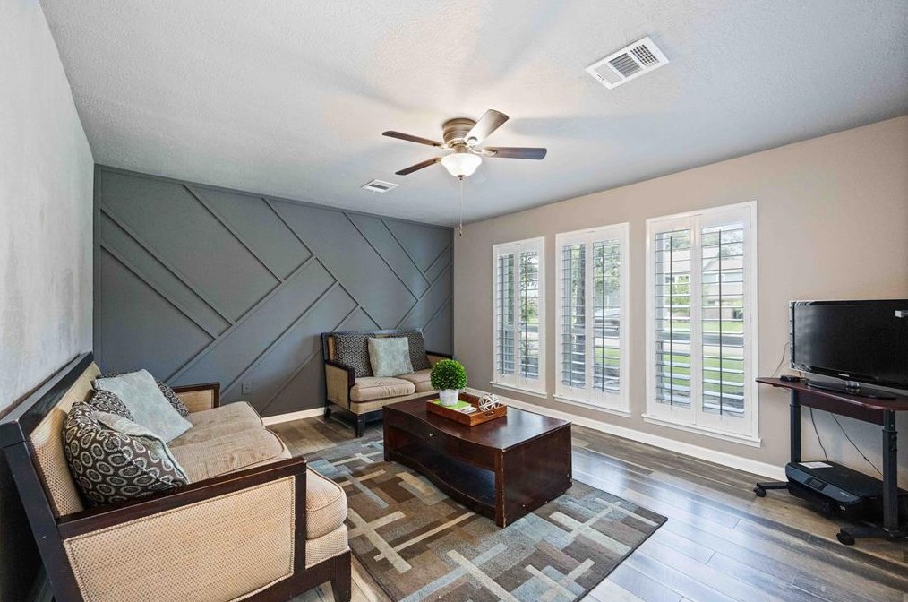 16626 Aldenham Pl, Spring TX 77379-7539 exterior