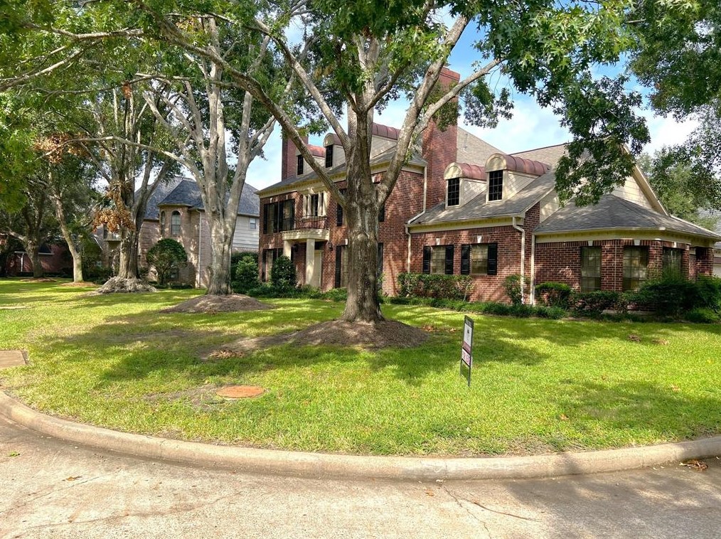 13402 Sweet Surrender Ct, Houston, TX 77041