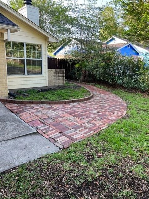 10739 Highland Woods Dr, Sugar Land, TX 77498