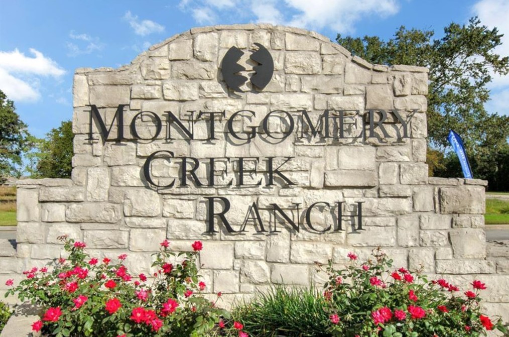 9935 Wing St, Conroe, TX 77385