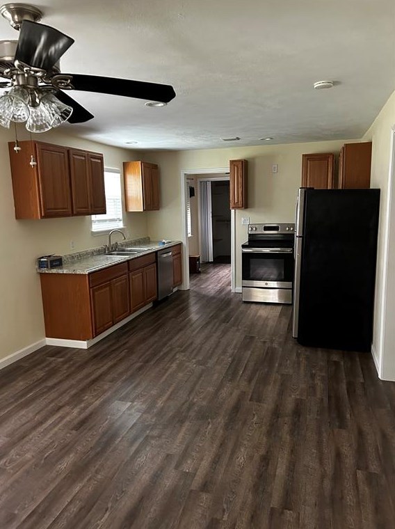 17811 Bamwood Dr #2, Houston, TX 77090