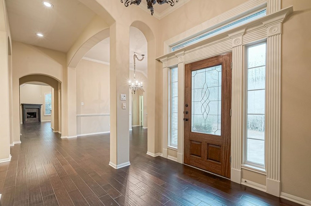 46 Galway Pl, Spring, TX 77382-2594