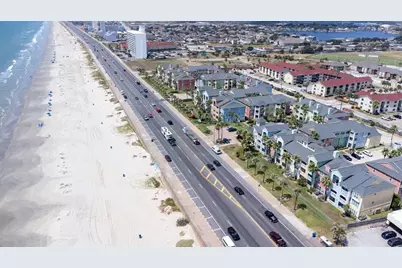 7000 Seawall Boulevard #813, Galveston, TX 77551 - Photo 28