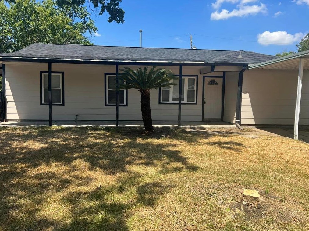 214 Bearle St, Pasadena, TX 77506-2806