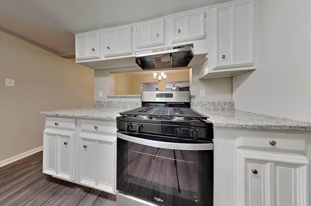 3114 River Valley Dr, Humble TX  77339-1942 exterior