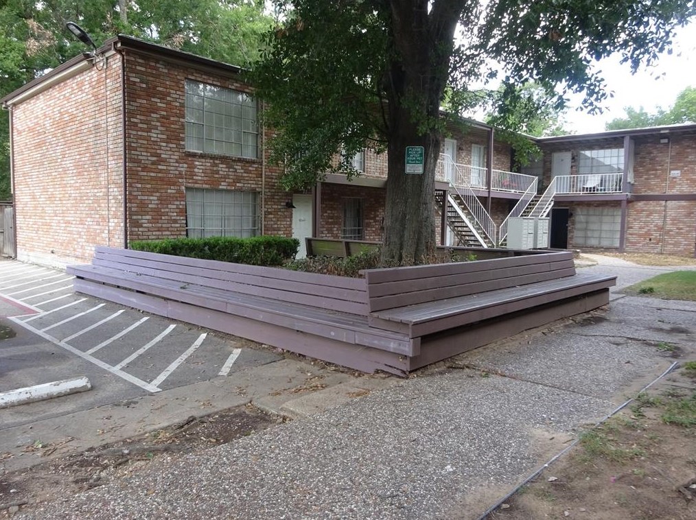 7510 Shadyvilla Ln #22, Houston, TX 77055