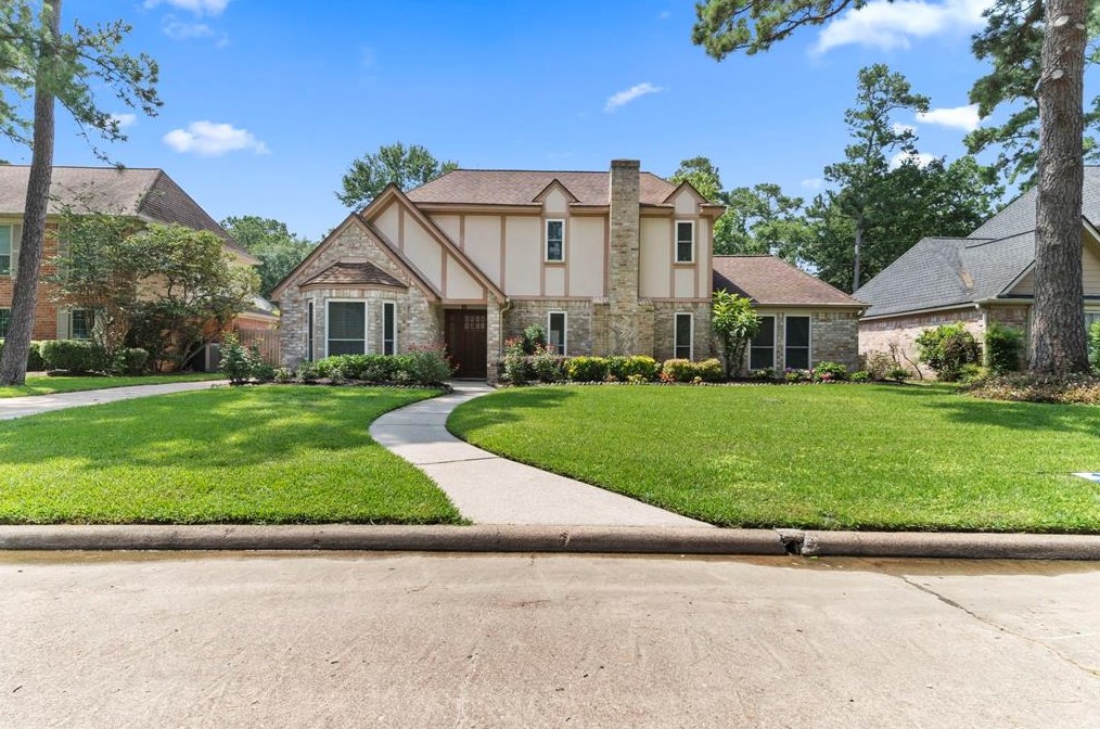 5514 Slashwood Ln, Spring, TX 77379-7977