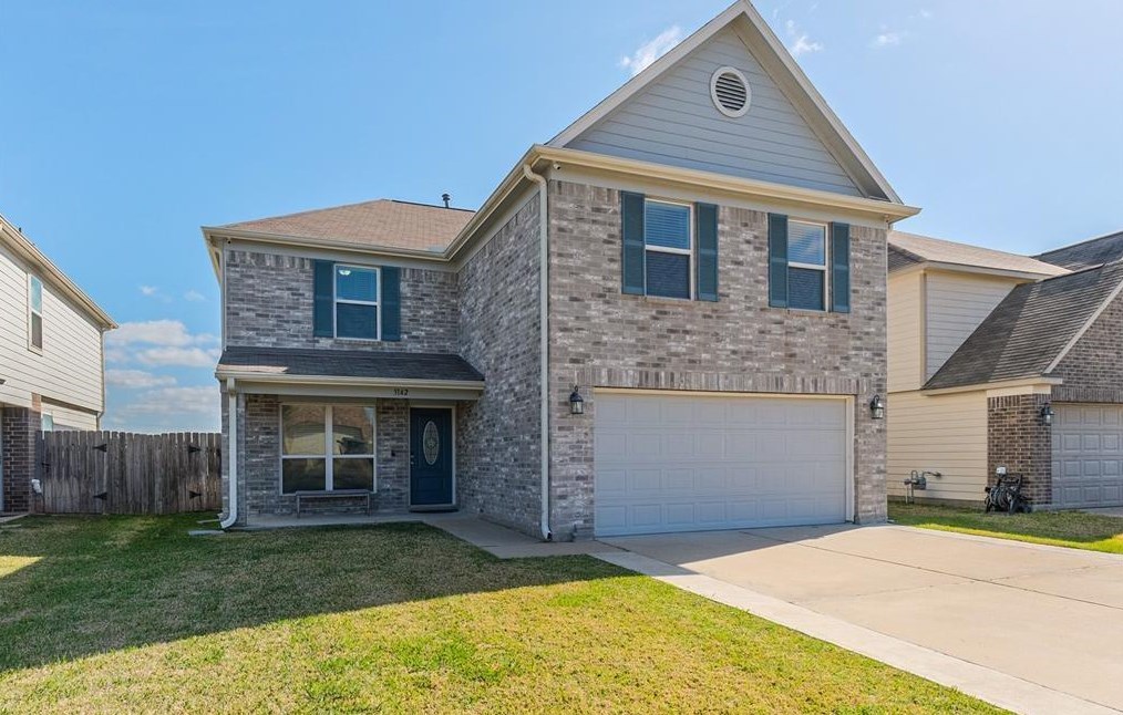 3142 View Valley Trail, Katy, TX 77493