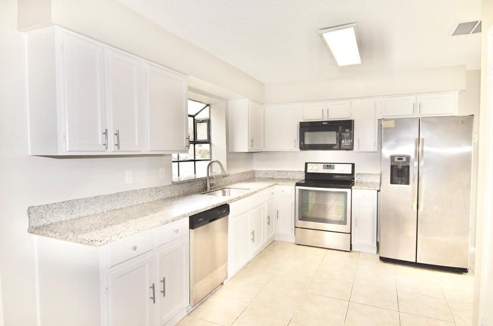 2322 Sunset Trl, Sugar Land TX  77478-4159 exterior