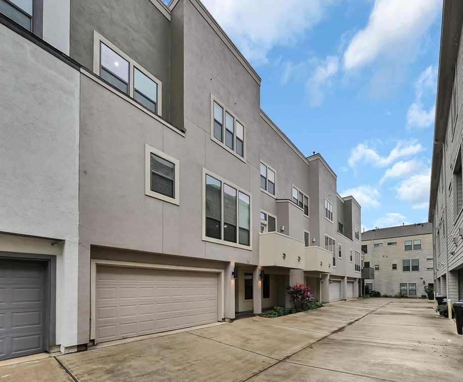 3104 Hamilton St #3104, Houston, TX 77004