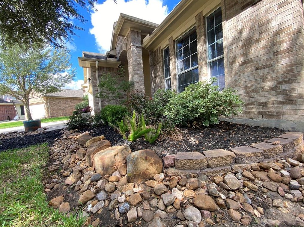 20150 Jasper Oaks Dr, Cypress TX  77433-7632 exterior