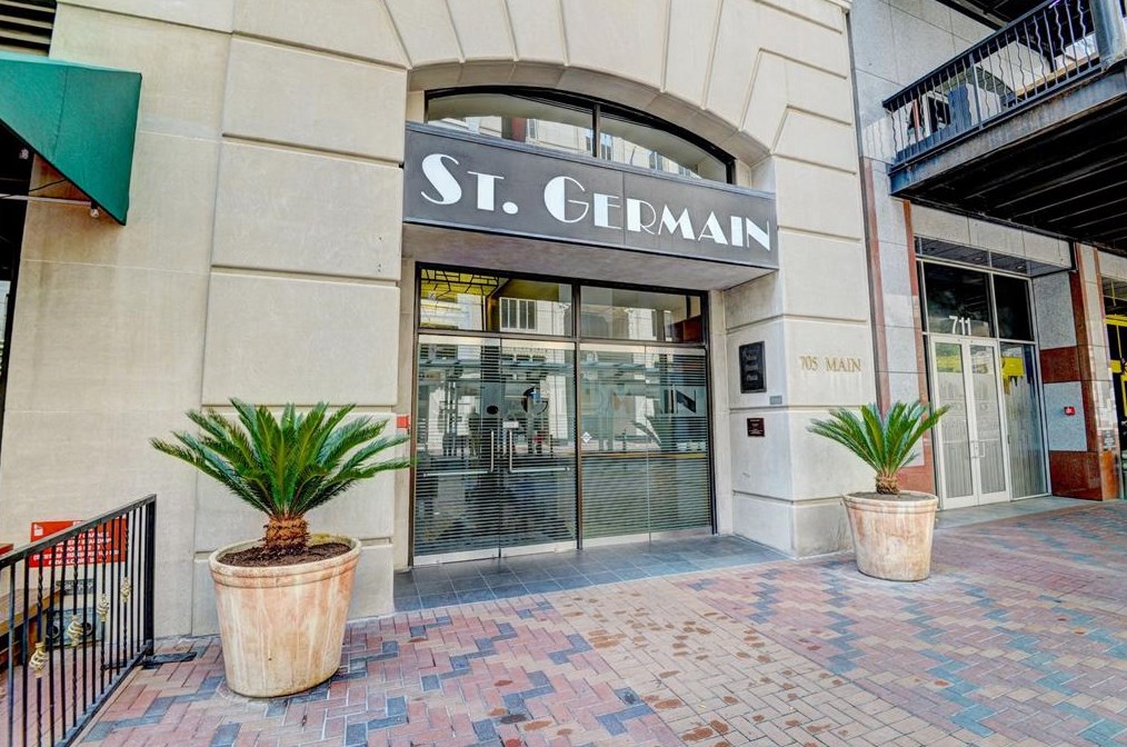 705 Main St Unit 409, Houston, TX 77002