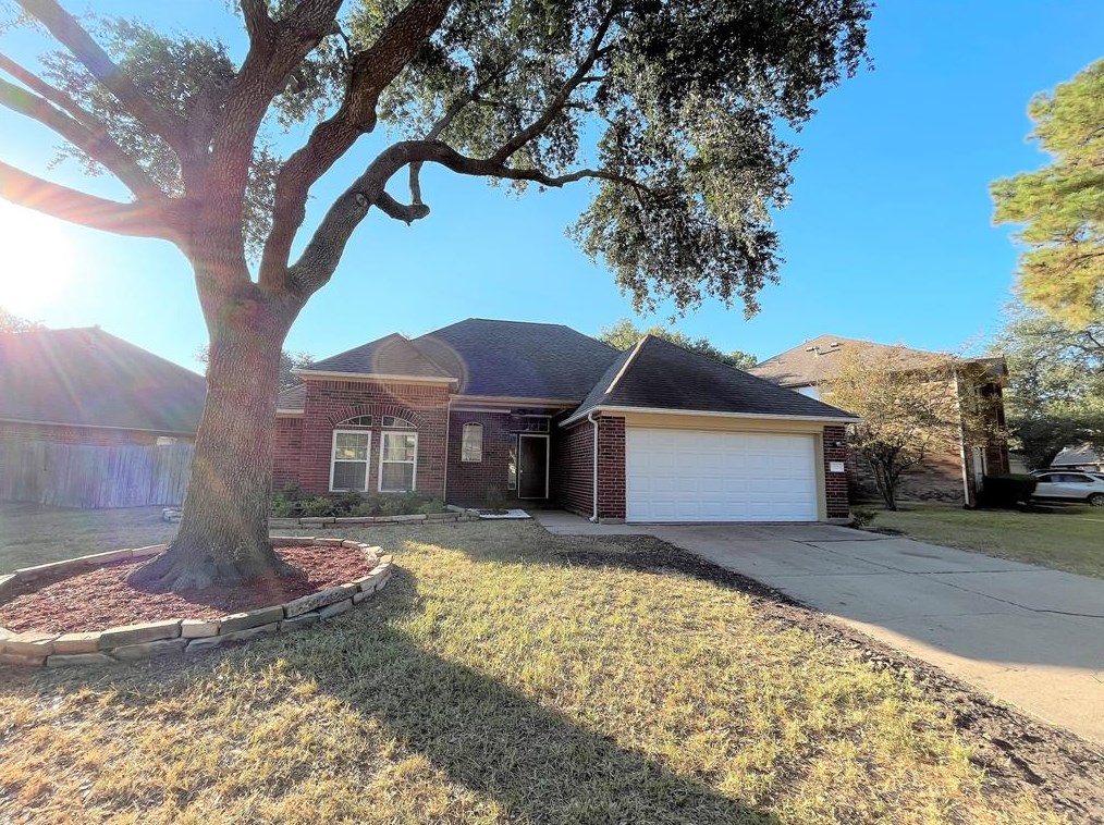 22918 Copper Creek Ln, Katy, TX 77450-3168