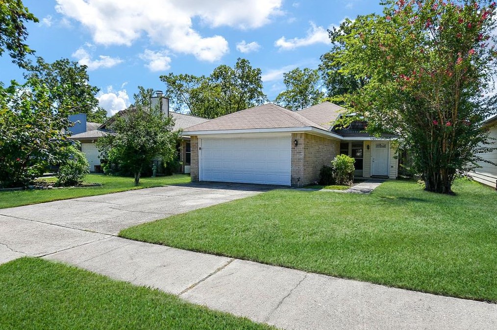 23503 Prairie Bird Dr, Spring, TX 77373