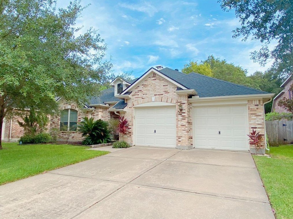 21319 Pennshore Ln, Katy, TX 77450