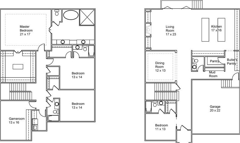 3815 Oberlin St, Houston, TX 77005-3633